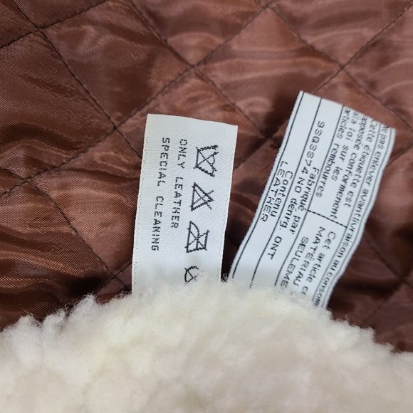 Retro Style Cosa Nova leather - Picture 5 of 10